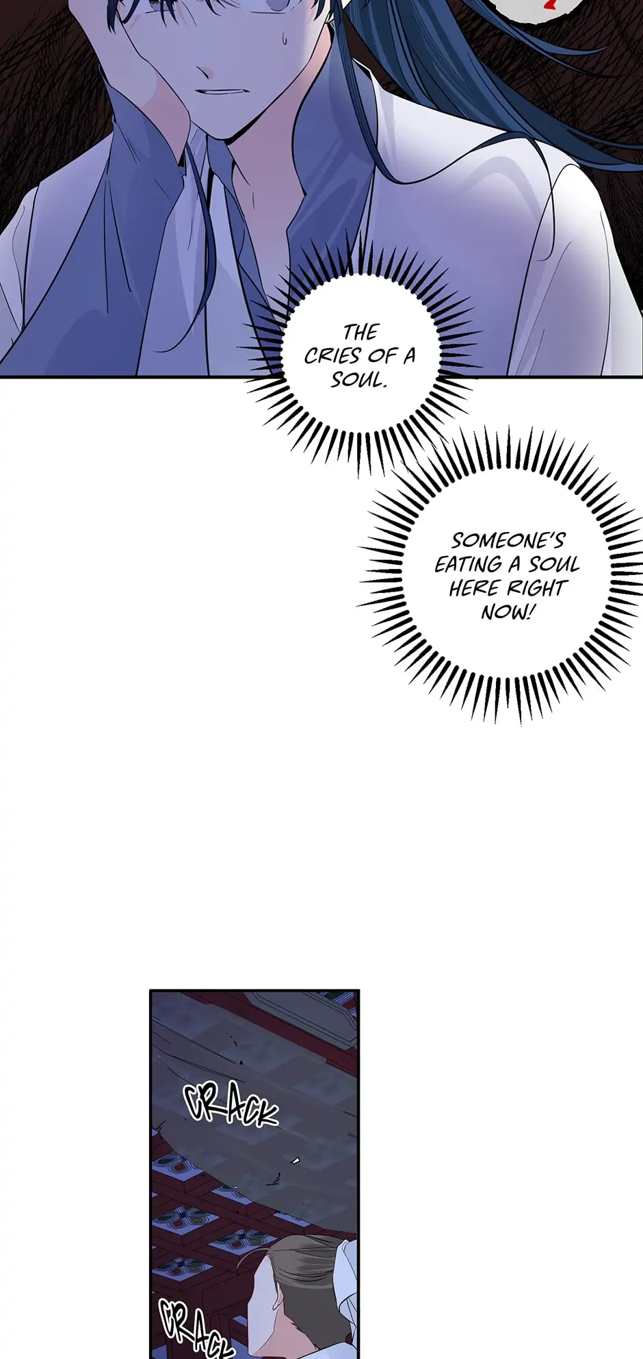 Yeon Lok Heun Chapter 127 18